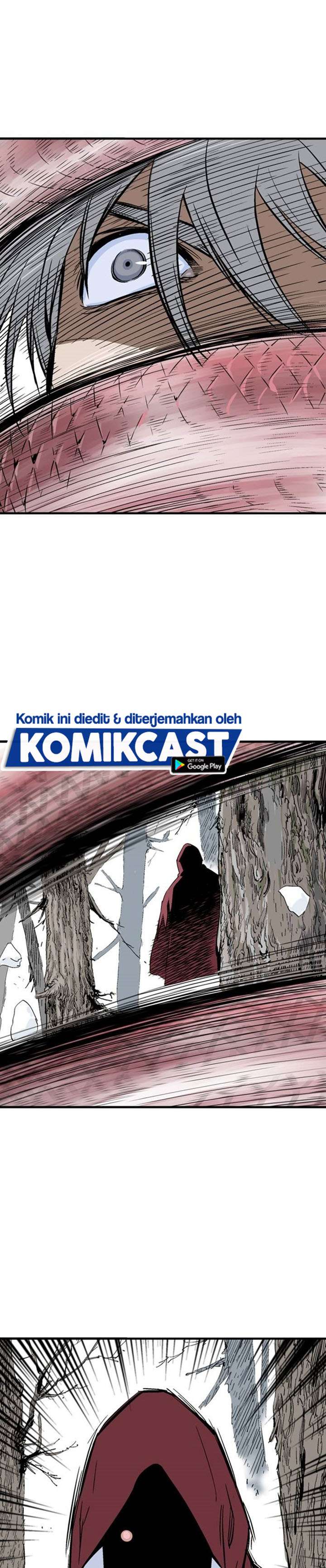Baca Gosu - Chapter 226 halaman 29