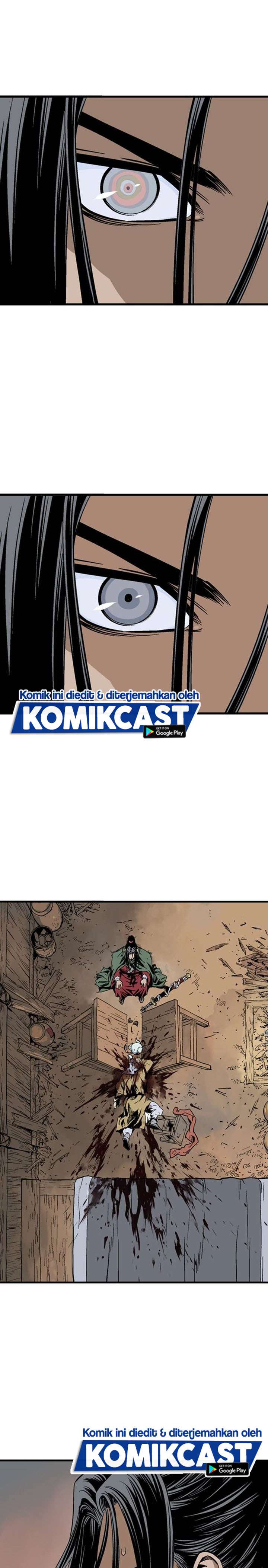 Baca Gosu - Chapter 226 halaman 3