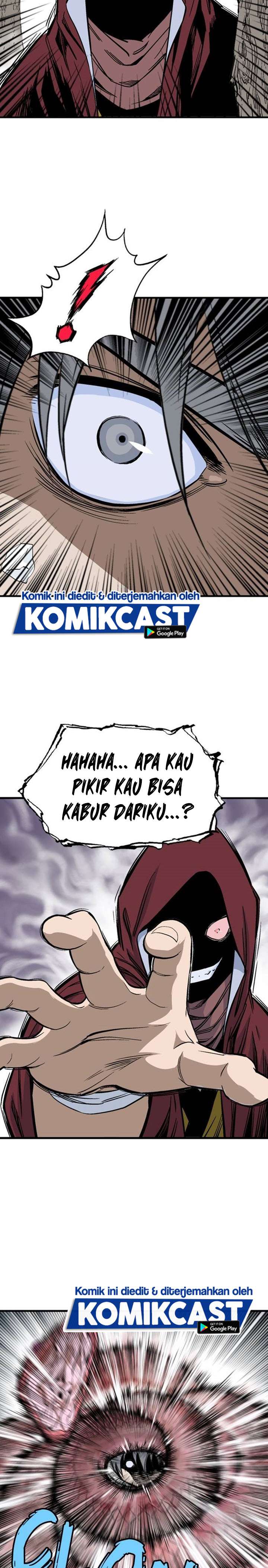 Baca Gosu - Chapter 226 halaman 30