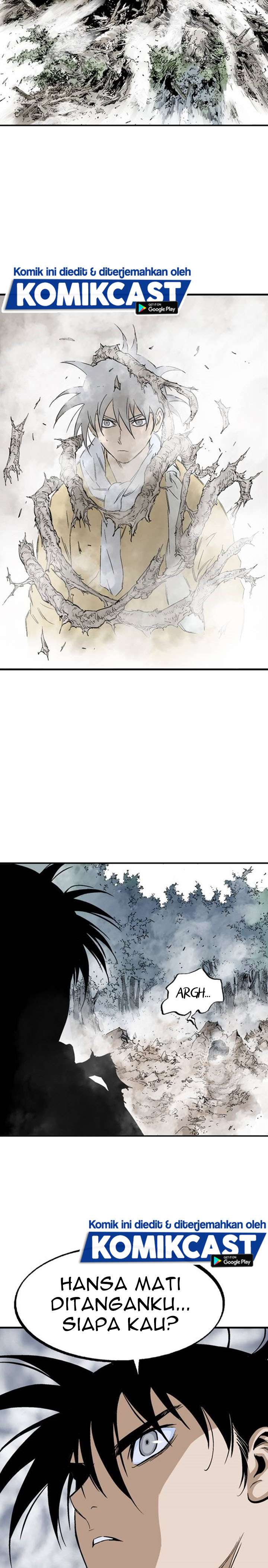 Baca Gosu - Chapter 226 halaman 32