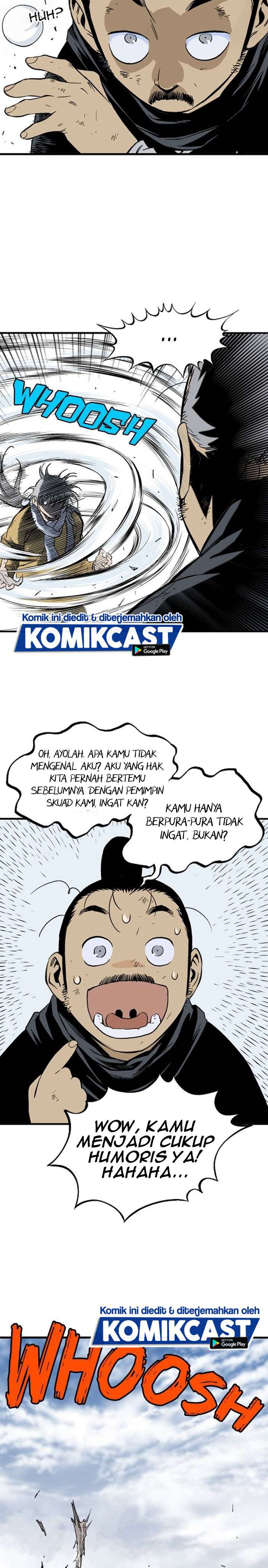 Baca Gosu - Chapter 226 halaman 34