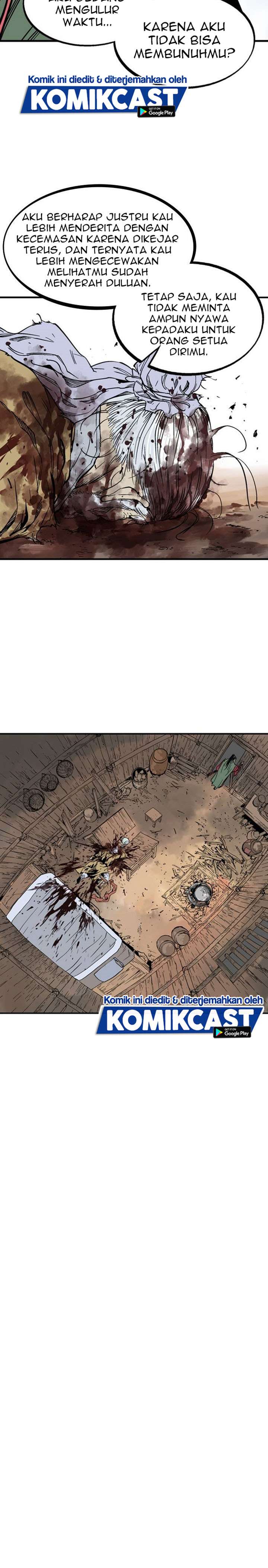 Baca Gosu - Chapter 226 halaman 5
