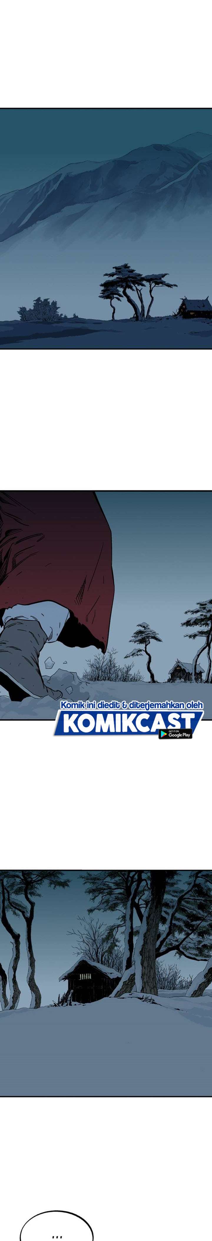 Baca Gosu - Chapter 226 halaman 6
