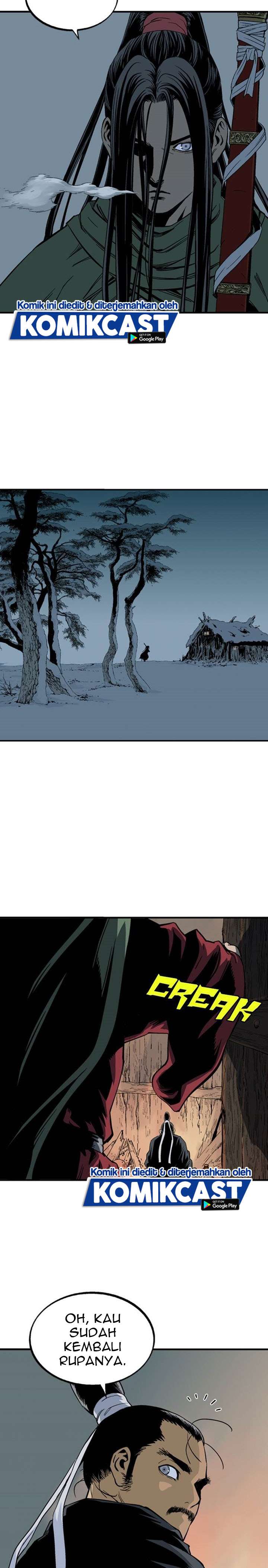 Baca Gosu - Chapter 226 halaman 7