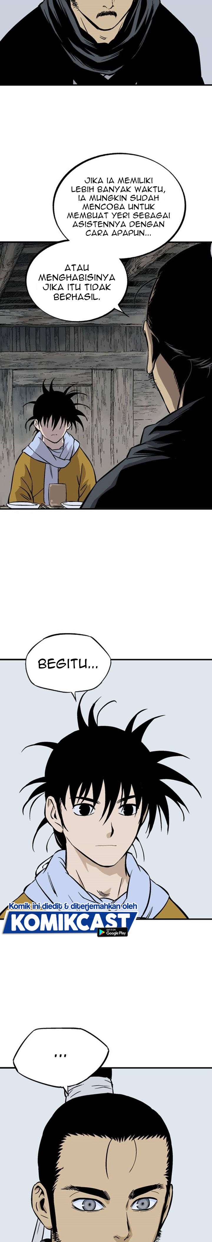 Baca Gosu - Chapter 227 halaman 11