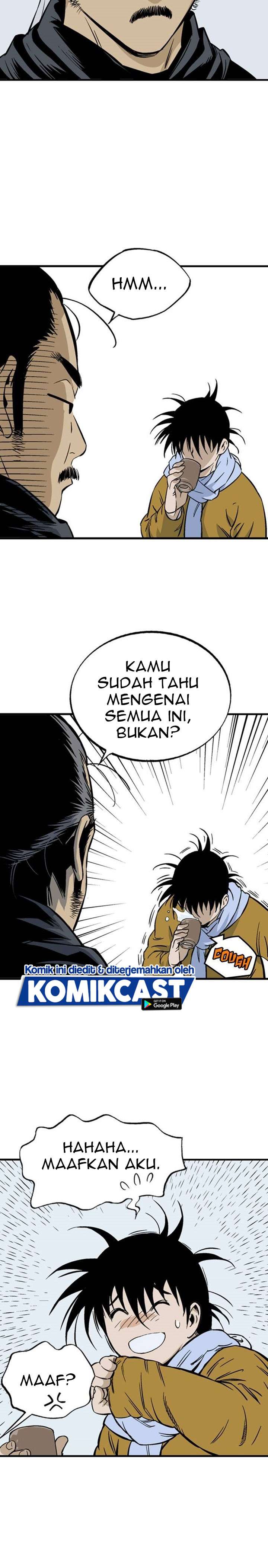 Baca Gosu - Chapter 227 halaman 12