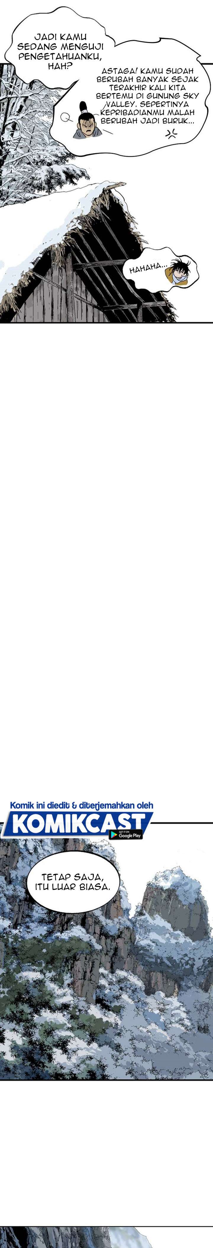 Baca Gosu - Chapter 227 halaman 13