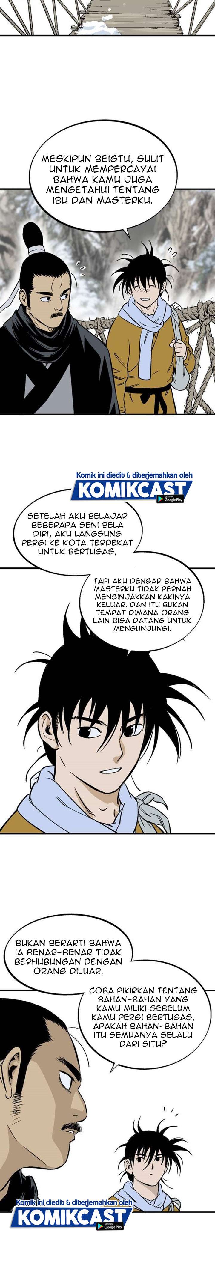 Baca Gosu - Chapter 227 halaman 15