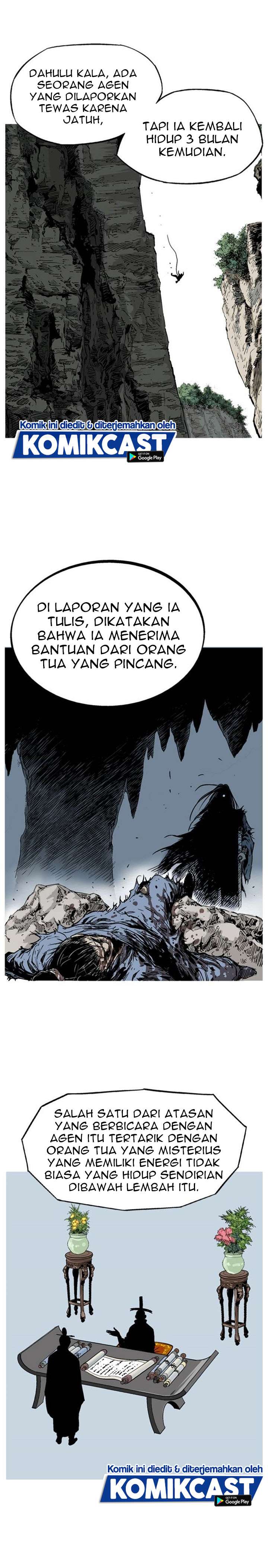 Baca Gosu - Chapter 227 halaman 17