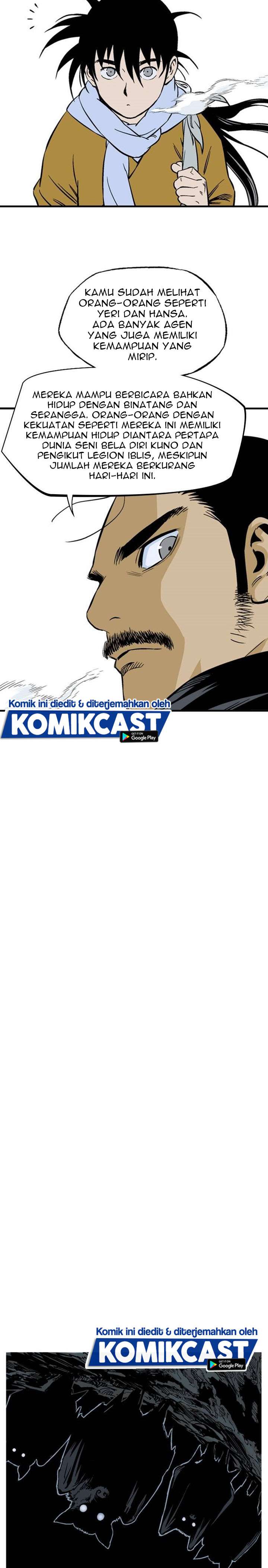 Baca Gosu - Chapter 227 halaman 19