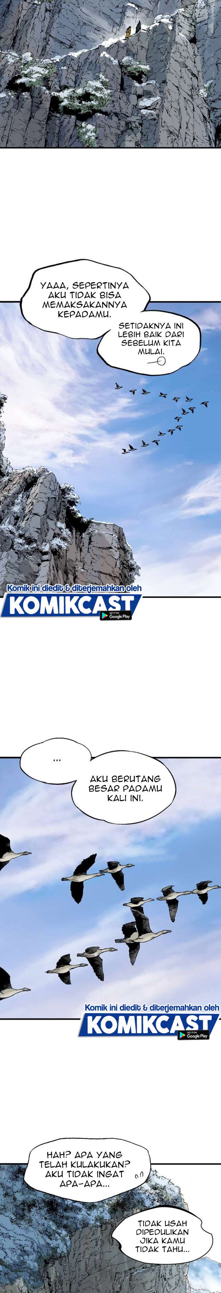 Baca Gosu - Chapter 227 halaman 23