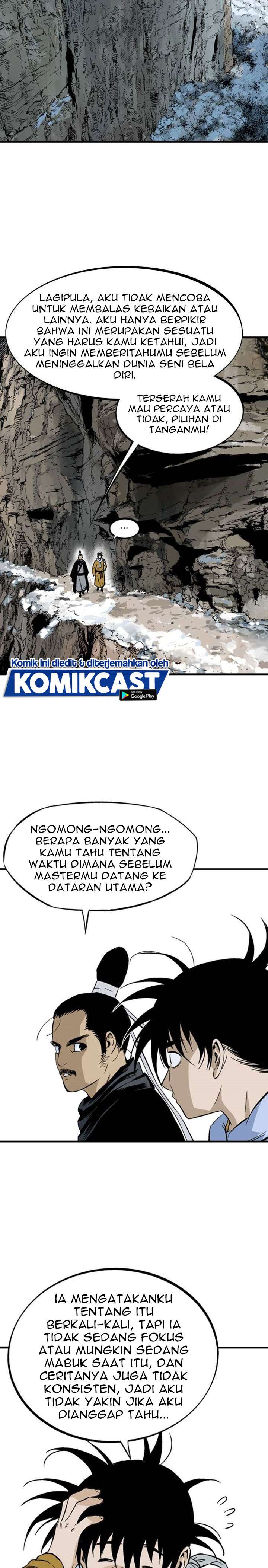 Baca Gosu - Chapter 227 halaman 24