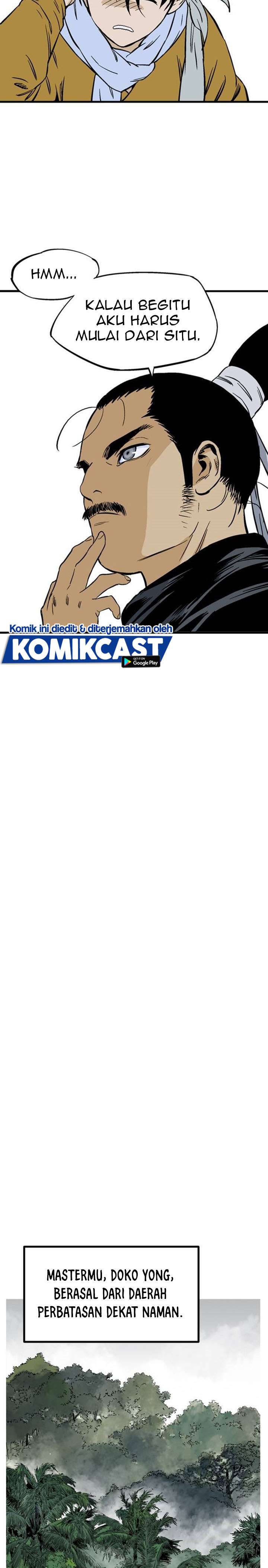 Baca Gosu - Chapter 227 halaman 25