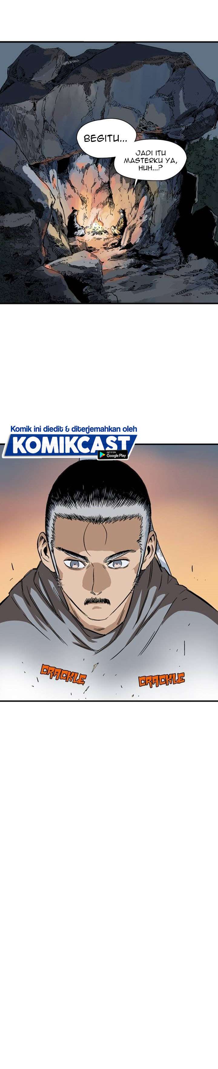 Baca Gosu - Chapter 227 halaman 28