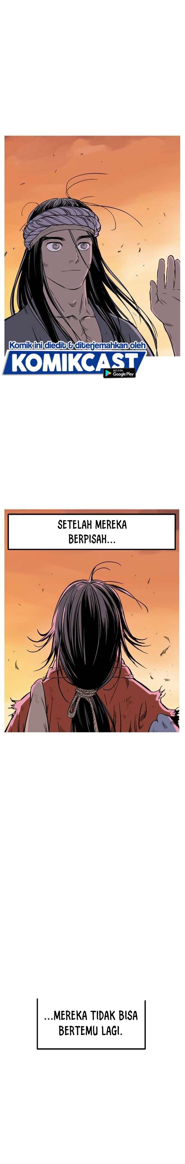 Baca Gosu - Chapter 227 halaman 33