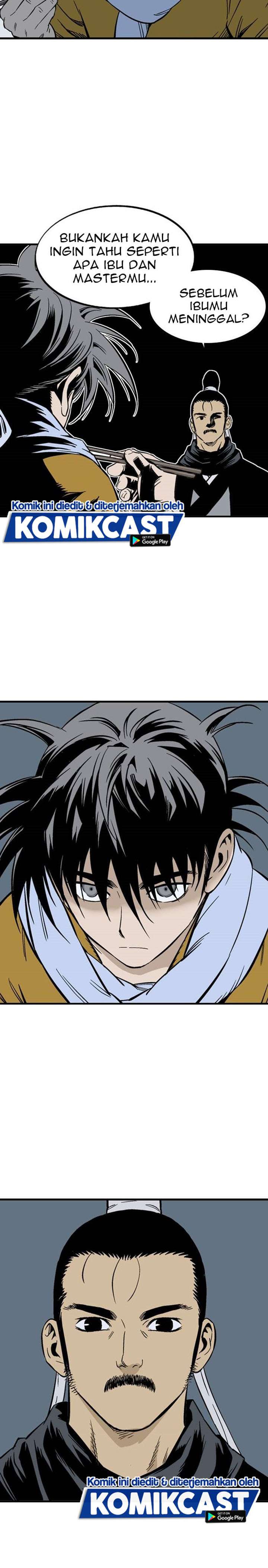 Baca Gosu - Chapter 227 halaman 5