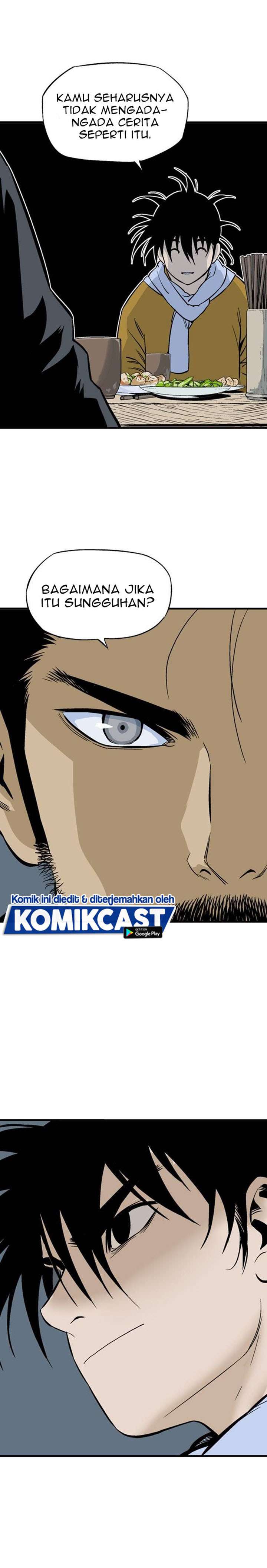 Baca Gosu - Chapter 227 halaman 6