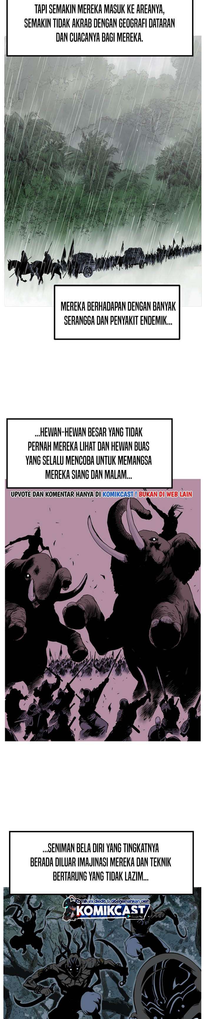 Baca Gosu - Chapter 228 halaman 10