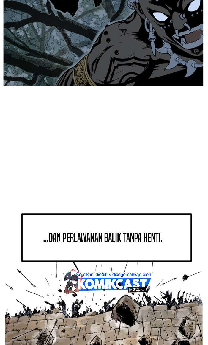 Baca Gosu - Chapter 228 halaman 11