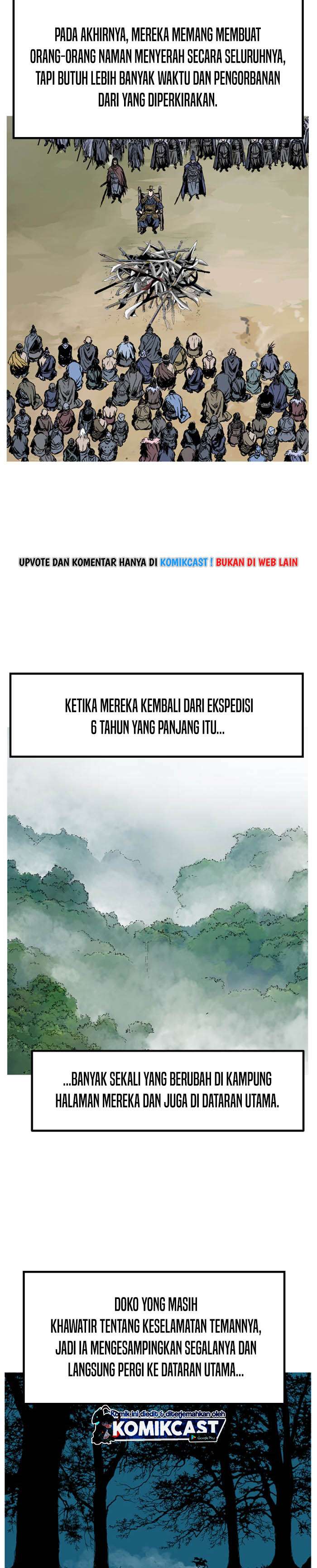 Baca Gosu - Chapter 228 halaman 15