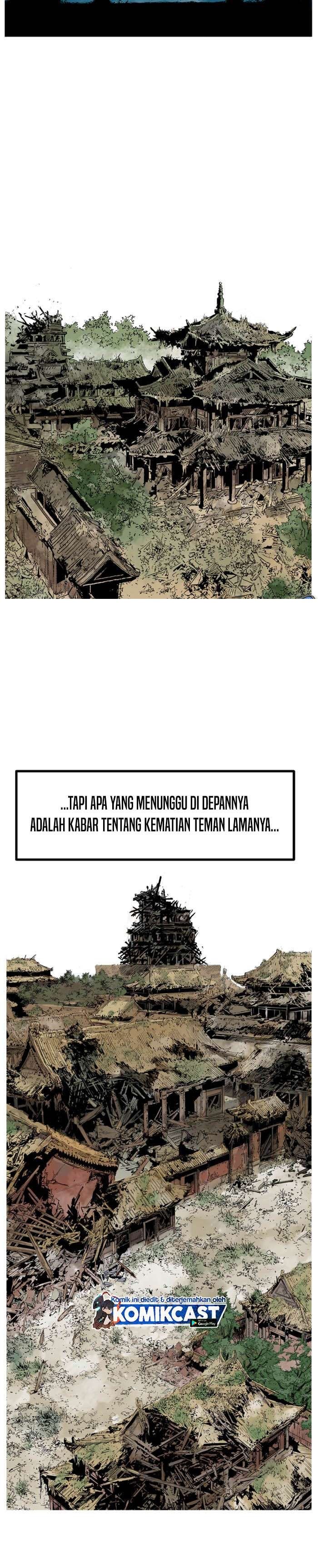 Baca Gosu - Chapter 228 halaman 16