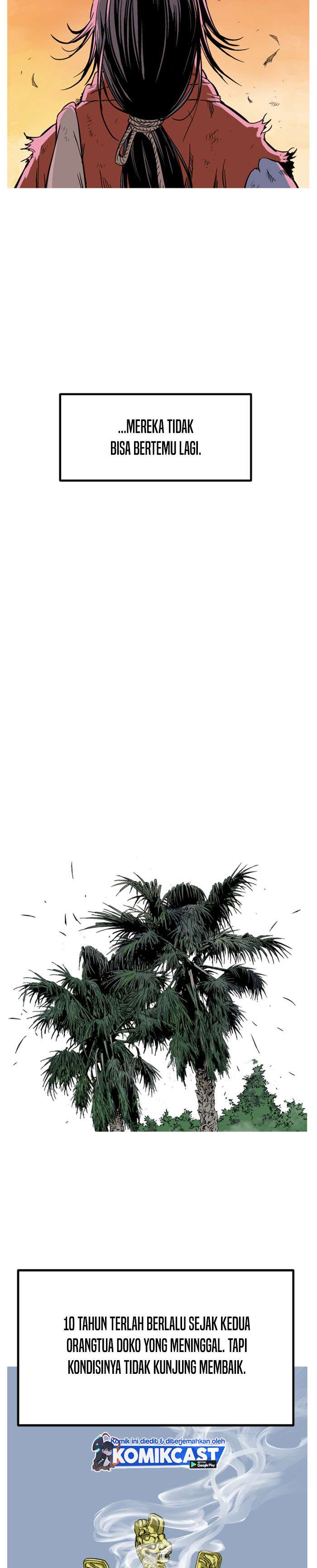 Baca Gosu - Chapter 228 halaman 2