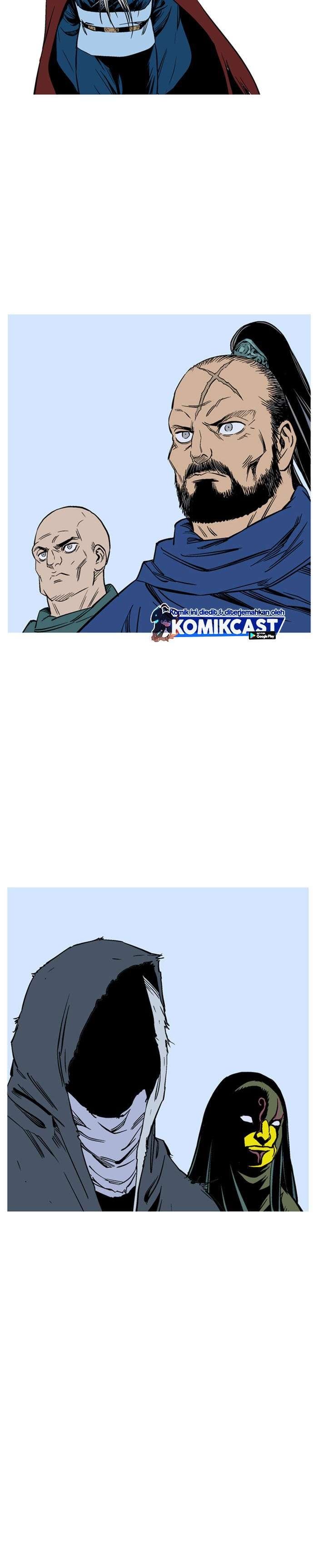 Baca Gosu - Chapter 228 halaman 38