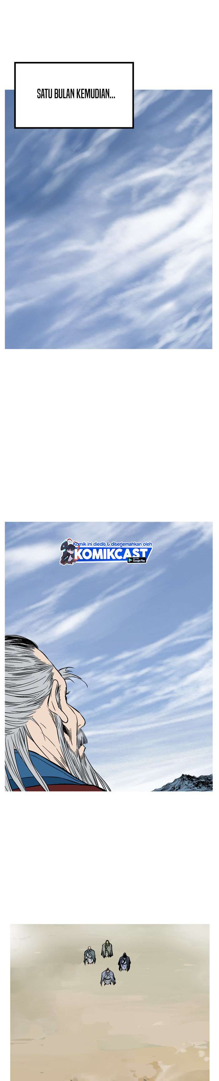 Baca Gosu - Chapter 228 halaman 40