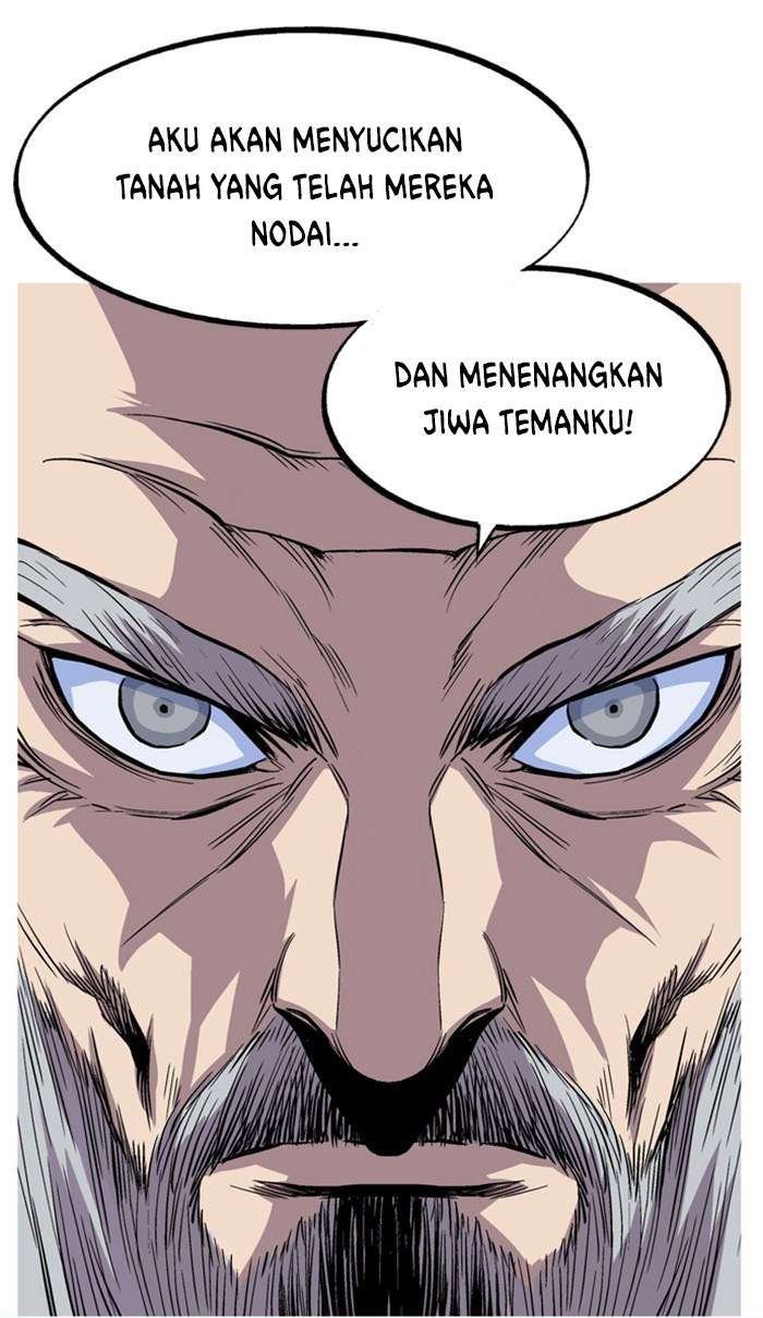 Baca Gosu - Chapter 228 halaman 42