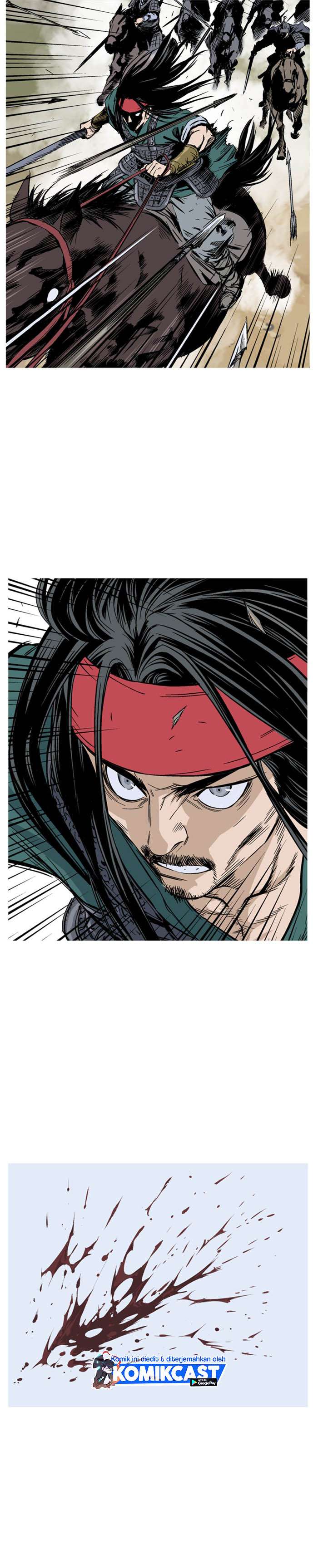 Baca Gosu - Chapter 228 halaman 7