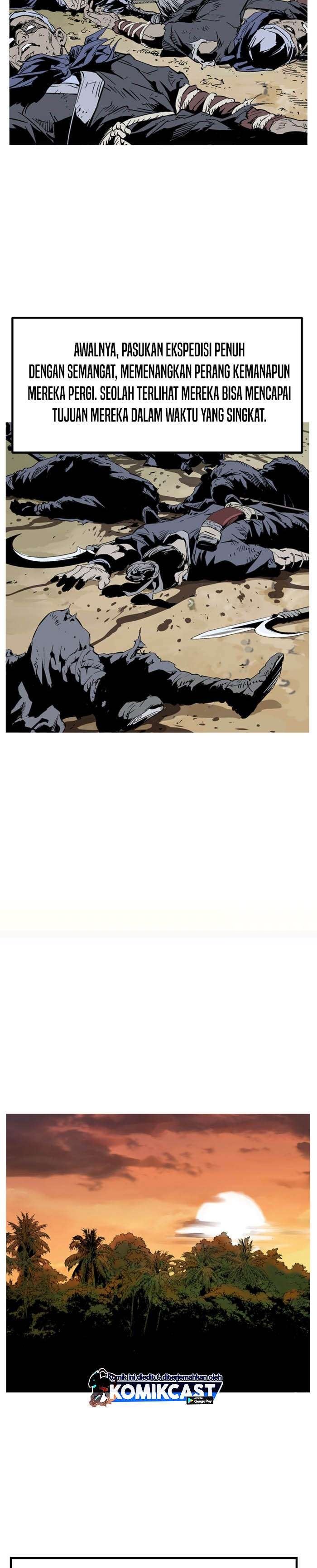 Baca Gosu - Chapter 228 halaman 9