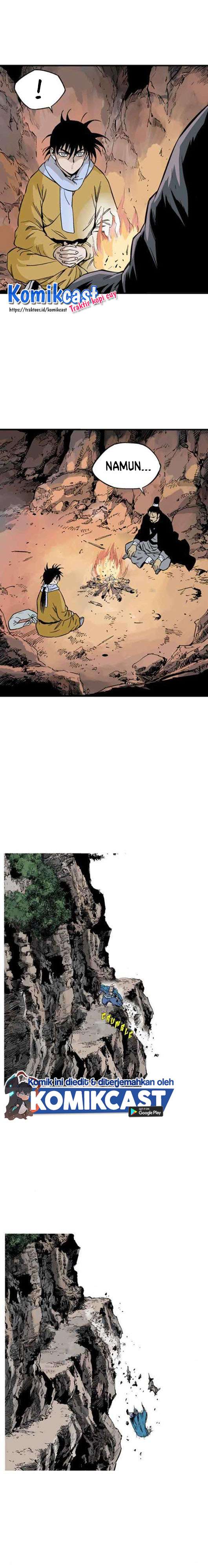 Baca Gosu - Chapter 229 halaman 11