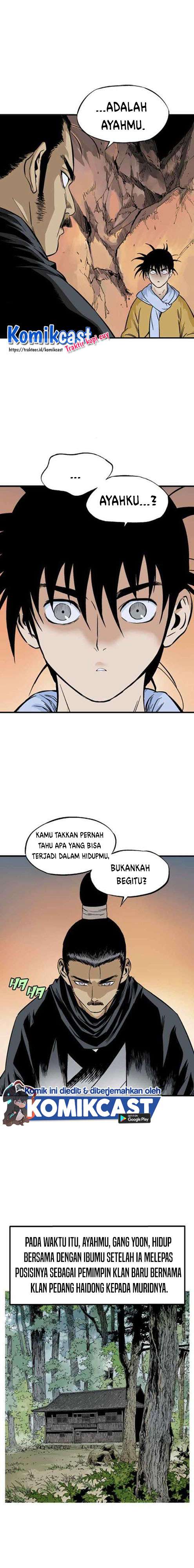 Baca Gosu - Chapter 229 halaman 13