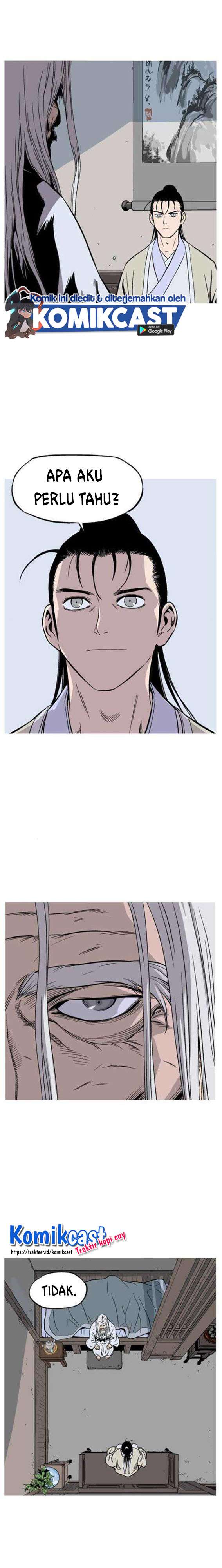 Baca Gosu - Chapter 229 halaman 17