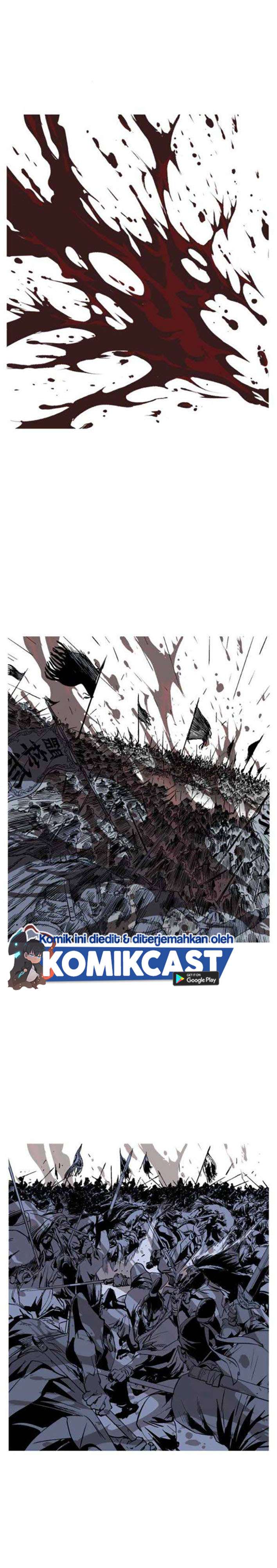 Baca Gosu - Chapter 229 halaman 2