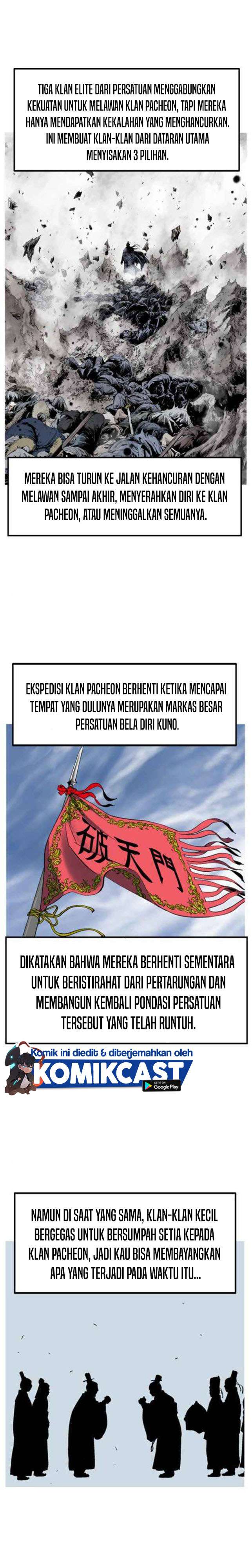 Baca Gosu - Chapter 229 halaman 4
