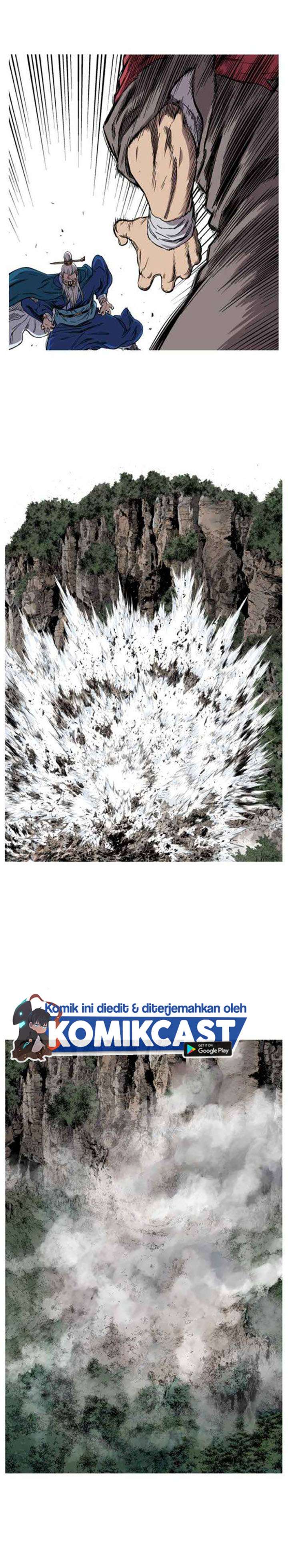 Baca Gosu - Chapter 229 halaman 7