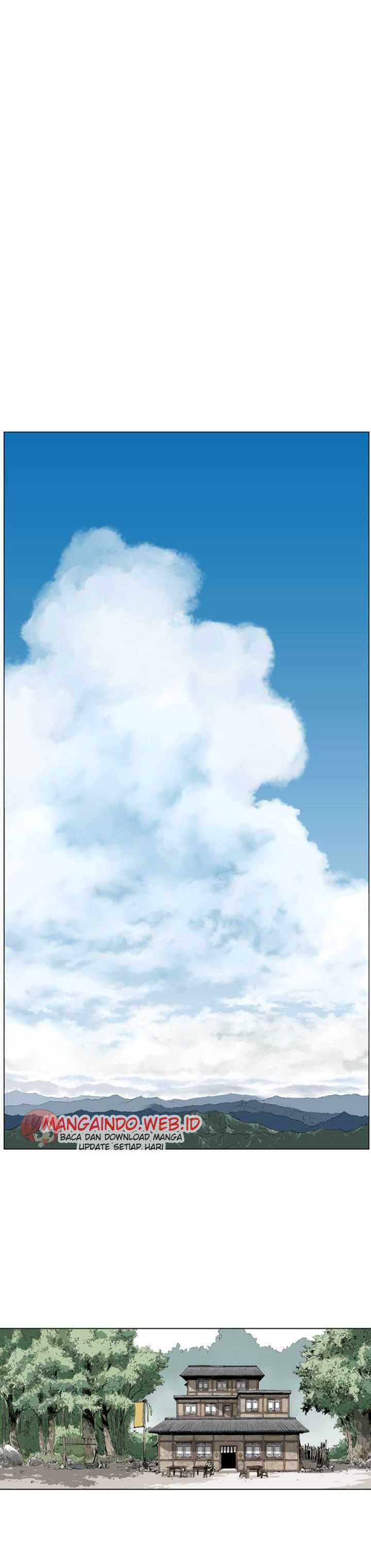 Baca Gosu - Chapter 23 halaman 28