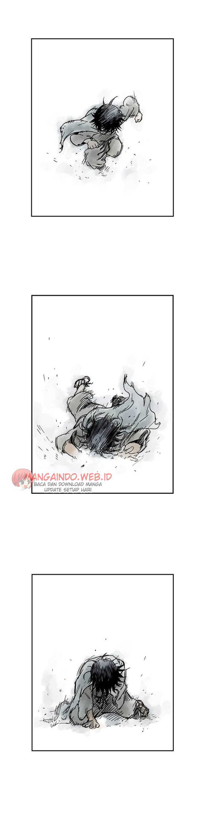 Baca Gosu - Chapter 23 halaman 30