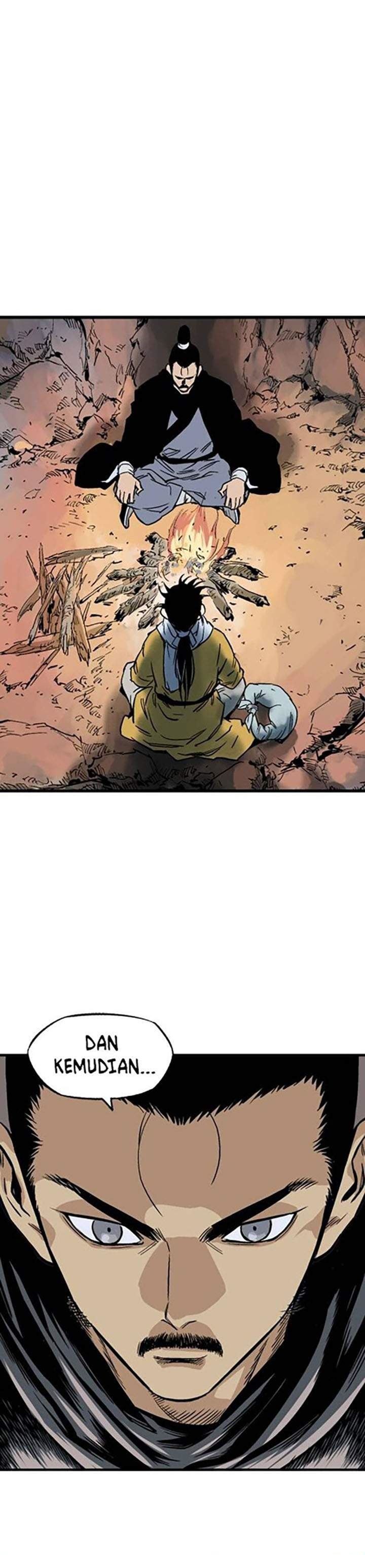 Baca Gosu - Chapter 230 halaman 1