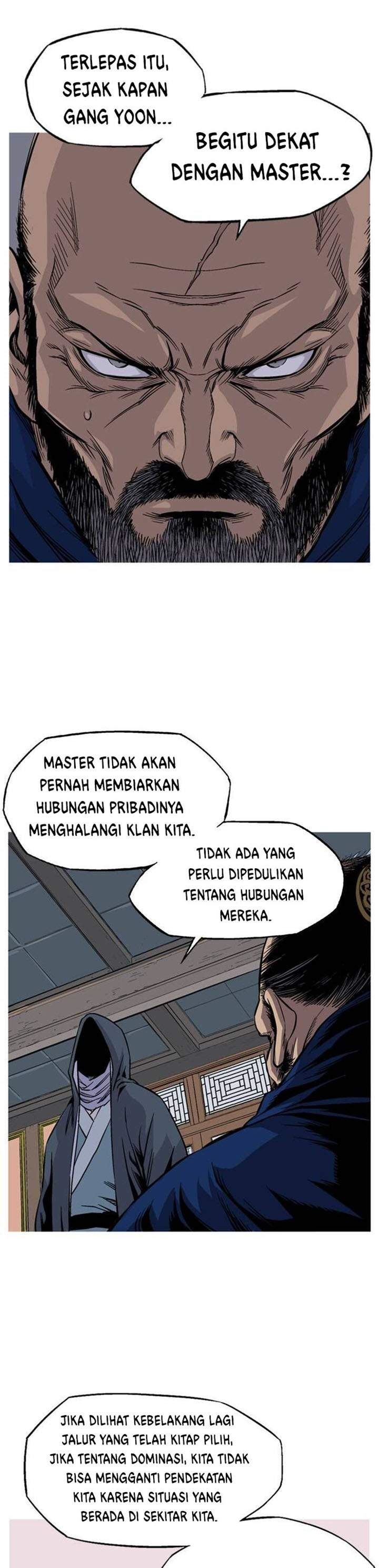 Baca Gosu - Chapter 230 halaman 12