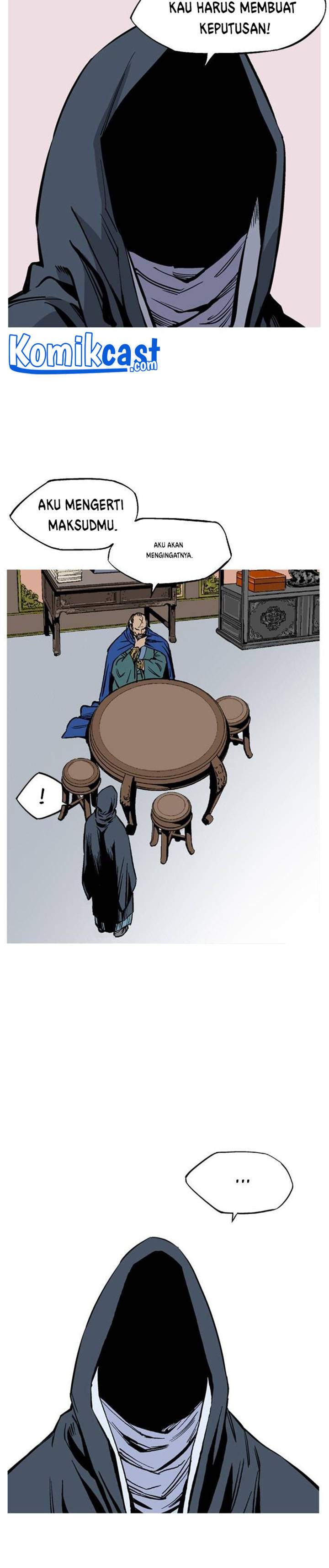 Baca Gosu - Chapter 230 halaman 13