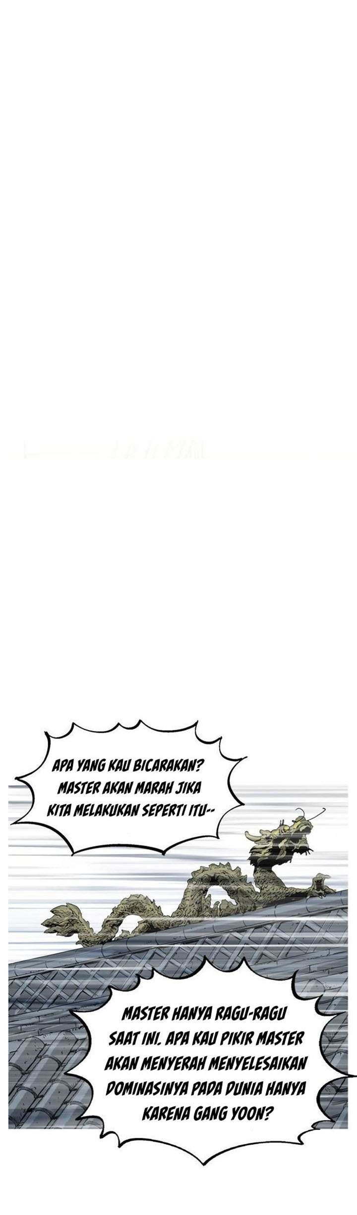 Baca Gosu - Chapter 230 halaman 14