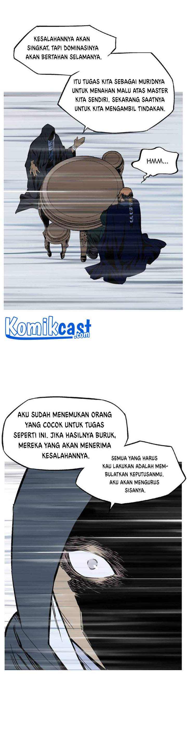 Baca Gosu - Chapter 230 halaman 15