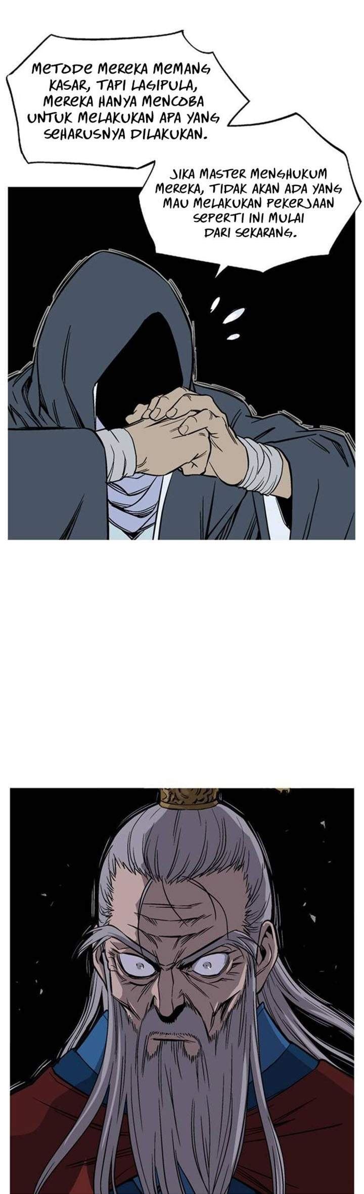 Baca Gosu - Chapter 230 halaman 22