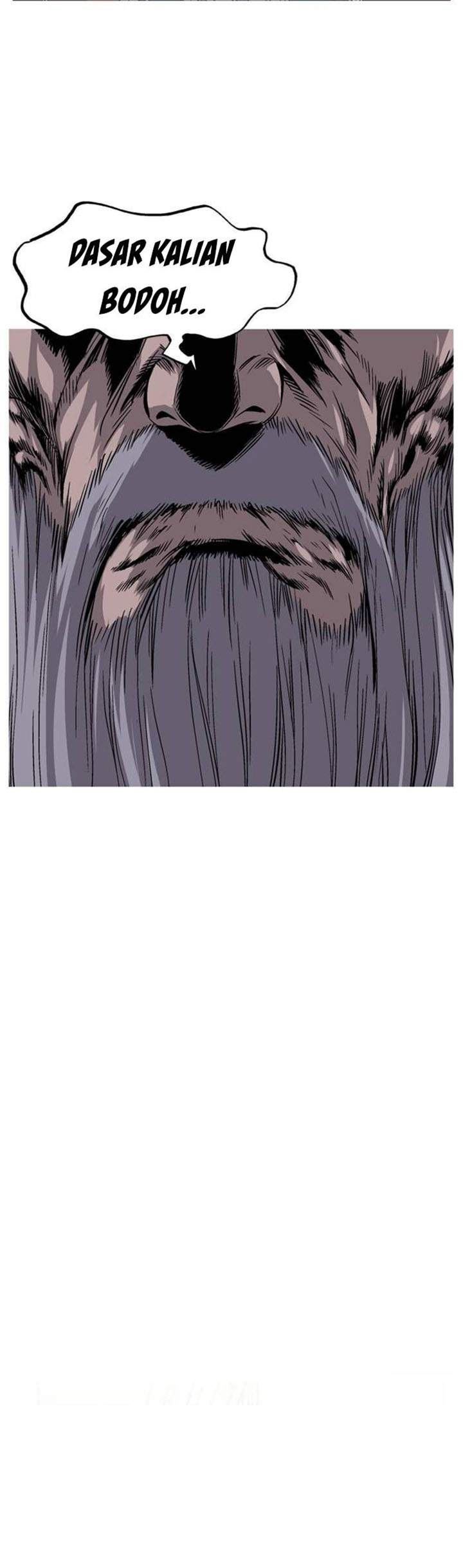 Baca Gosu - Chapter 230 halaman 23