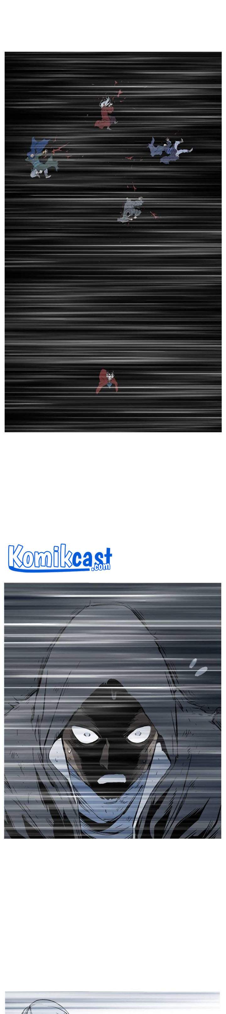 Baca Gosu - Chapter 230 halaman 24