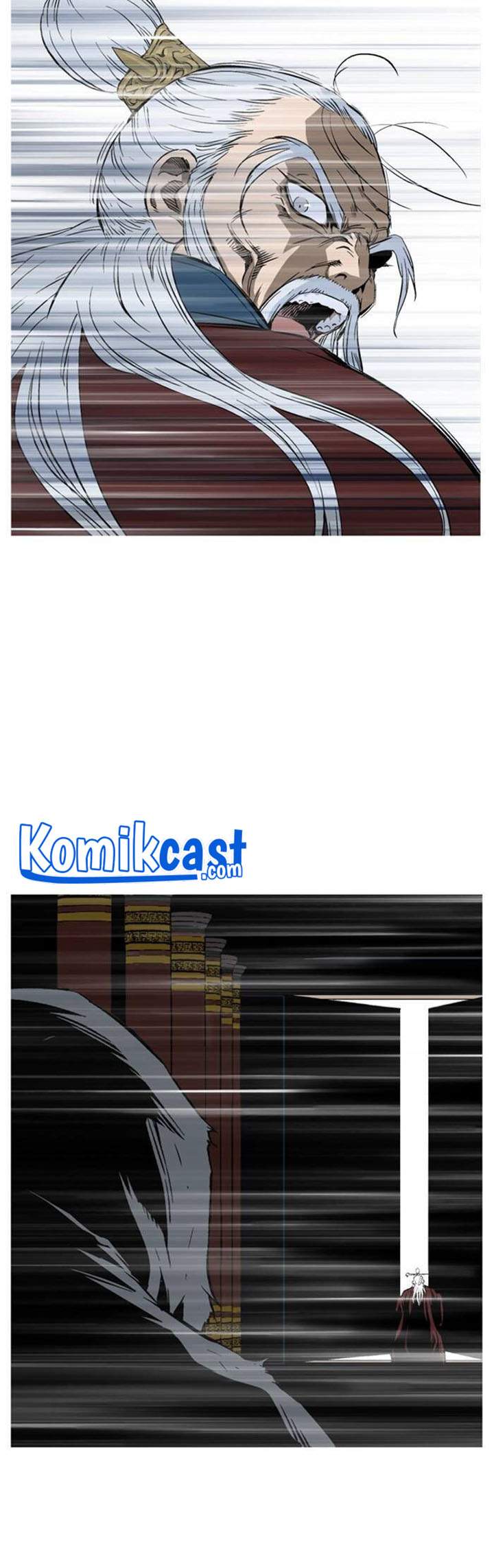 Baca Gosu - Chapter 230 halaman 25