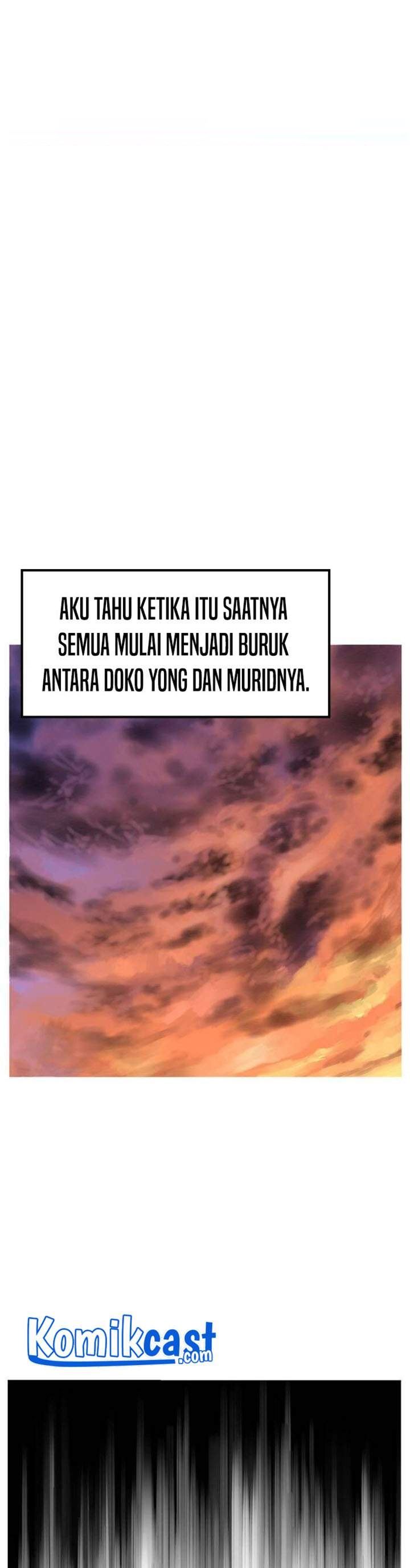 Baca Gosu - Chapter 230 halaman 28