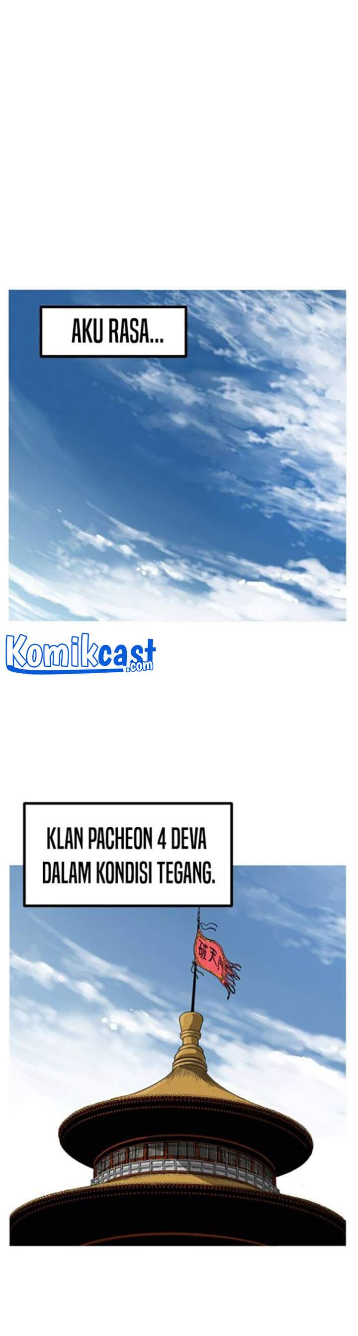 Baca Gosu - Chapter 230 halaman 3